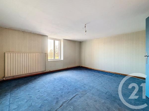 Maison à vendre  6 pièces - 205 m2 BAUDONCOURT - 70