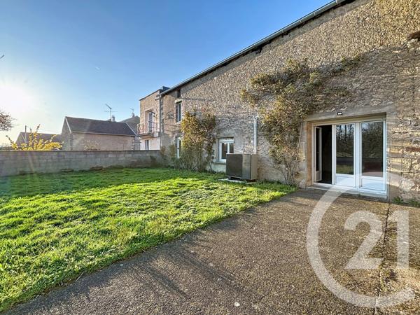 Maison à vendre  6 pièces - 205 m2 BAUDONCOURT - 70