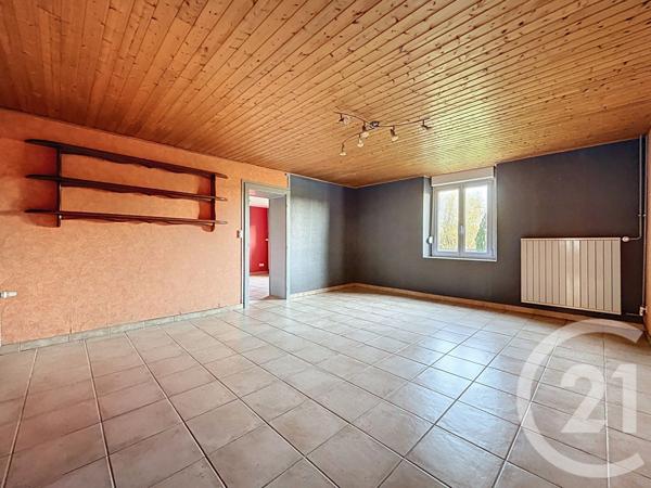 Maison à vendre  6 pièces - 205 m2 BAUDONCOURT - 70