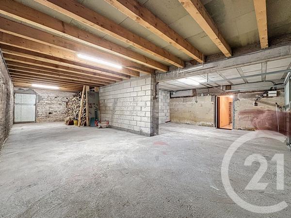 Maison à vendre  6 pièces - 205 m2 BAUDONCOURT - 70