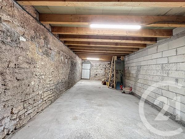 Maison à vendre  6 pièces - 205 m2 BAUDONCOURT - 70