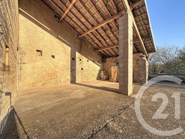 Maison à vendre  6 pièces - 205 m2 BAUDONCOURT - 70