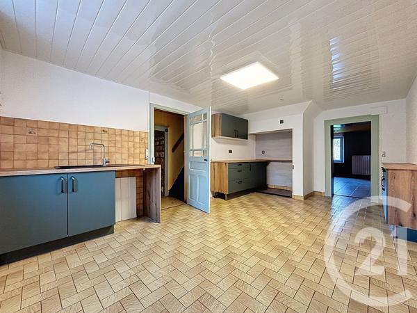 Maison à vendre  6 pièces - 205 m2 BAUDONCOURT - 70