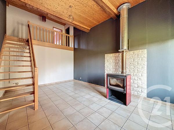 Maison à vendre  6 pièces - 205 m2 BAUDONCOURT - 70