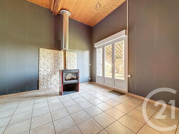 Maison à vendre  6 pièces - 205 m2 BAUDONCOURT - 70