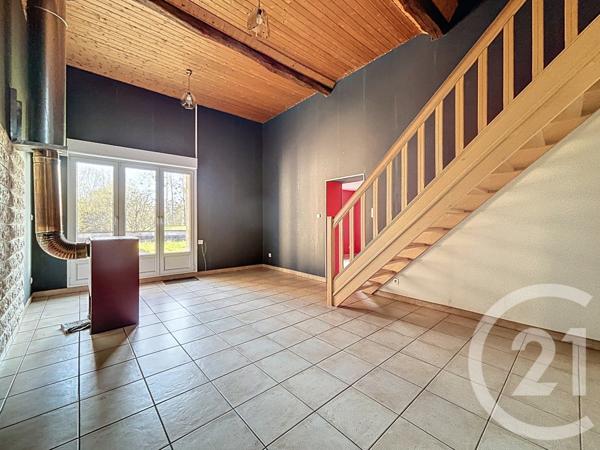Maison à vendre  6 pièces - 205 m2 BAUDONCOURT - 70