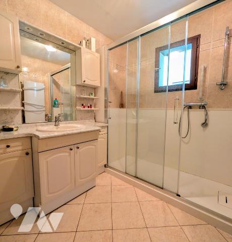 Maison Familiale - 4 chambres - Véranda - Garage -  Terrain 559m²