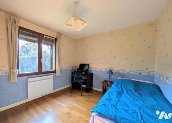 Maison Familiale - 4 chambres - Véranda - Garage -  Terrain 559m²