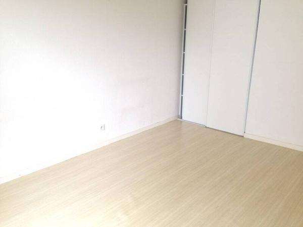 Appartement 1 pièce - 44300 Nantes -  Bourgeonnière-Petit Port