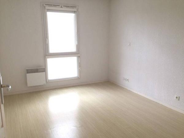 Appartement 1 pièce - 44300 Nantes -  Bourgeonnière-Petit Port