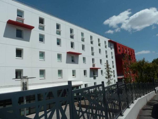 Appartement 1 pièce - 44300 Nantes -  Bourgeonnière-Petit Port