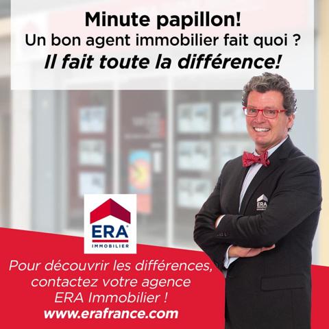 A vendre Centre-ville Gap , T2 de 45 m².