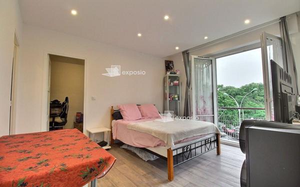 Appartement à vendre    2 pièces • 39,19 m2 Ris-Orangis