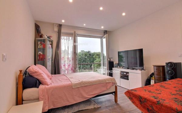 Appartement à vendre    2 pièces • 39,19 m2 Ris-Orangis