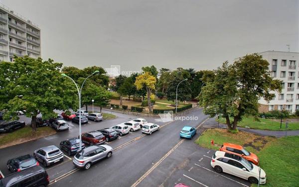 Appartement à vendre    2 pièces • 39,19 m2 Ris-Orangis