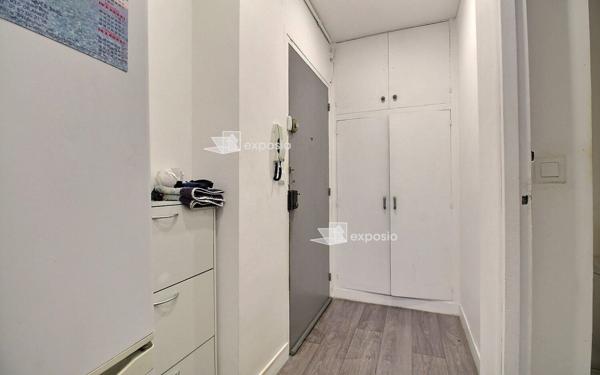 Appartement à vendre    2 pièces • 39,19 m2 Ris-Orangis