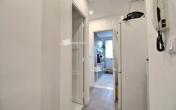 Appartement à vendre    2 pièces • 39,19 m2 Ris-Orangis