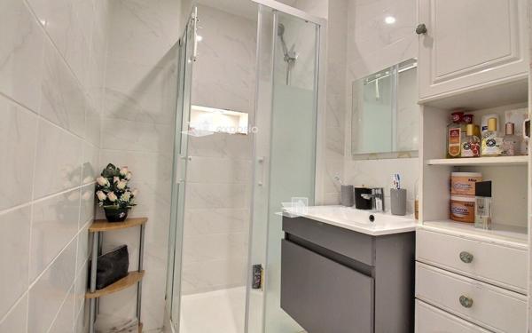 Appartement à vendre    2 pièces • 39,19 m2 Ris-Orangis