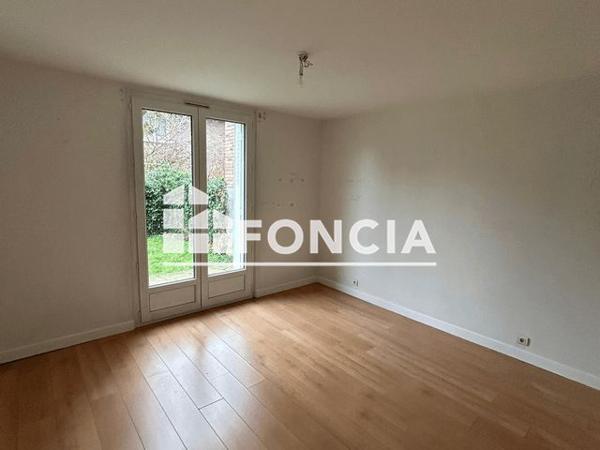 Location Maison 6 pièces 113.19 m² - 18 AVENUE J. & M. DOLIVET Fontenay Aux Roses 92260