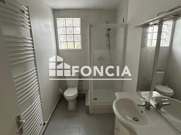 Location Maison 6 pièces 113.19 m² - 18 AVENUE J. & M. DOLIVET Fontenay Aux Roses 92260