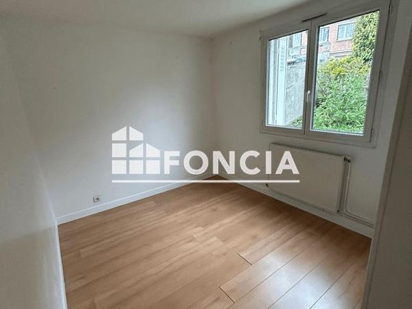 Location Maison 6 pièces 113.19 m² - 18 AVENUE J. & M. DOLIVET Fontenay Aux Roses 92260