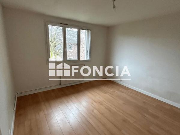 Location Maison 6 pièces 113.19 m² - 18 AVENUE J. & M. DOLIVET Fontenay Aux Roses 92260