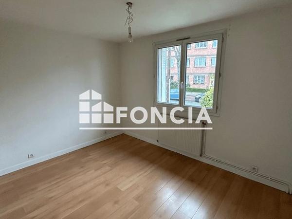 Location Maison 6 pièces 113.19 m² - 18 AVENUE J. & M. DOLIVET Fontenay Aux Roses 92260