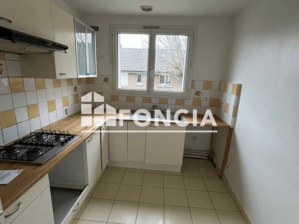 Location Maison 6 pièces 113.19 m² - 18 AVENUE J. & M. DOLIVET Fontenay Aux Roses 92260