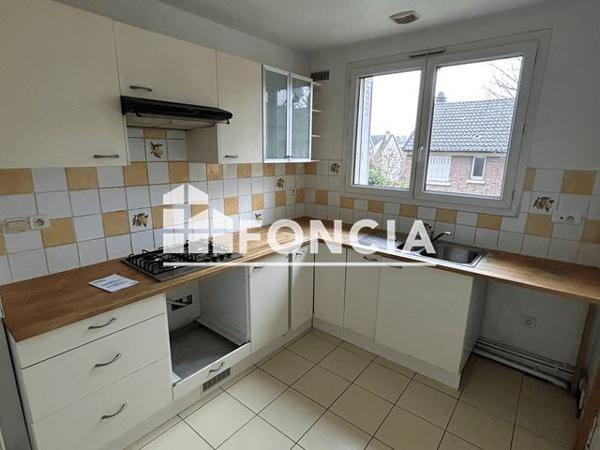 Location Maison 6 pièces 113.19 m² - 18 AVENUE J. & M. DOLIVET Fontenay Aux Roses 92260