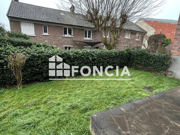 Location Maison 6 pièces 113.19 m² - 18 AVENUE J. & M. DOLIVET Fontenay Aux Roses 92260