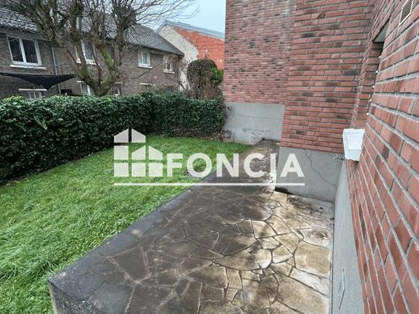 Location Maison 6 pièces 113.19 m² - 18 AVENUE J. & M. DOLIVET Fontenay Aux Roses 92260