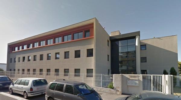Bureaux de standing à louer avec parkings en ZFU - 13016 Marseille