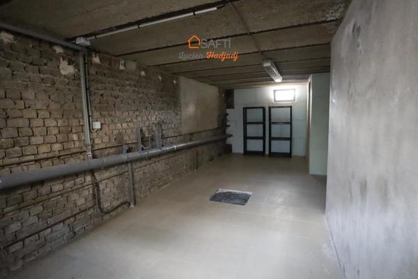 Maison de ville à coté de la gare - 2 chambres