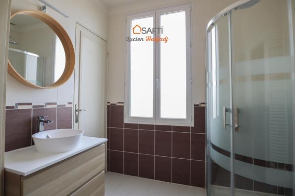 Maison de ville à coté de la gare - 2 chambres