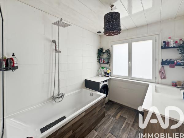 Maison à vendre 5 pièces 111 m² Morsang-sur-Orge