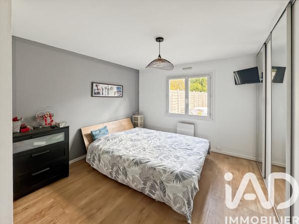 Maison à vendre 5 pièces 111 m² Morsang-sur-Orge