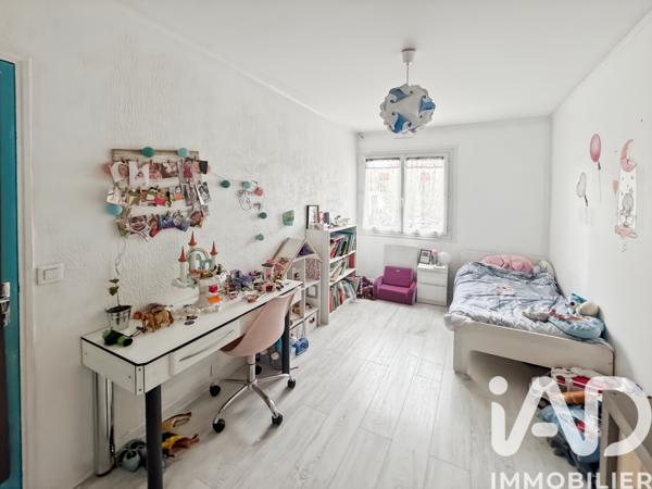 Maison à vendre 5 pièces 111 m² Morsang-sur-Orge