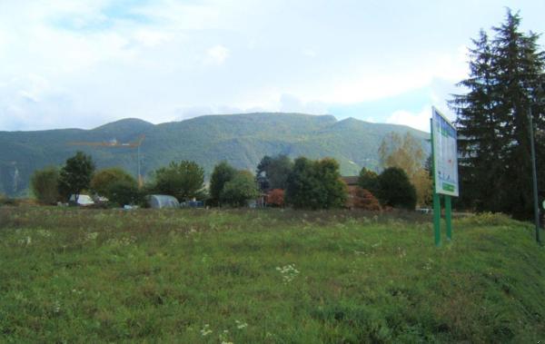 Vente Terrain Jaillans   