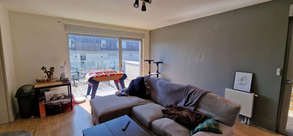 Appartement 3 pièce(s)