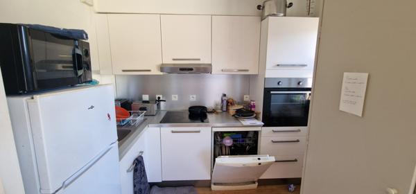 Appartement 3 pièce(s)