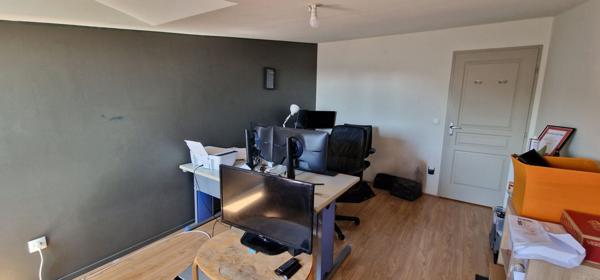 Appartement 3 pièce(s)