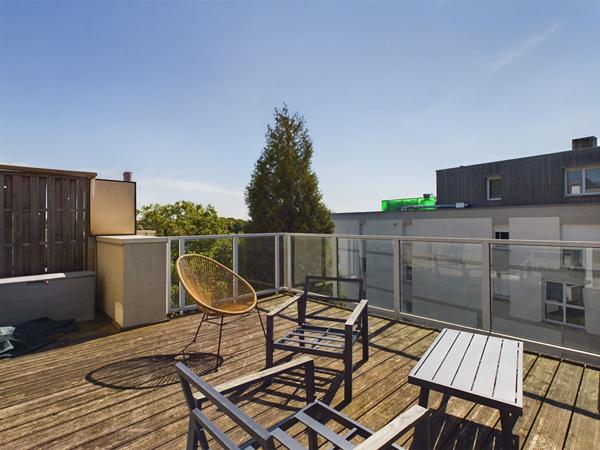 Appartement 3 pièce(s)