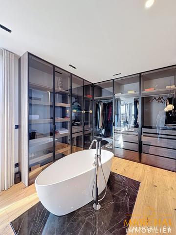 Villa moderne d'exception - La Maxe - 202m2