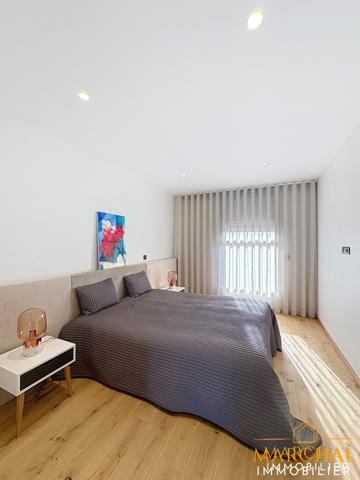 Villa moderne d'exception - La Maxe - 202m2