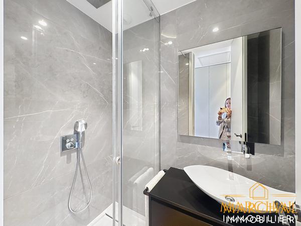 Villa moderne d'exception - La Maxe - 202m2