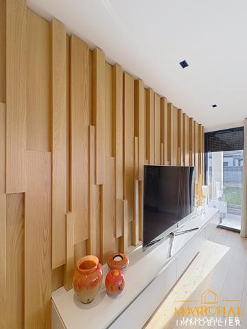 Villa moderne d'exception - La Maxe - 202m2