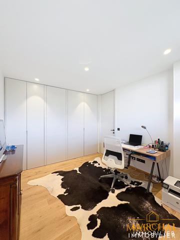 Villa moderne d'exception - La Maxe - 202m2