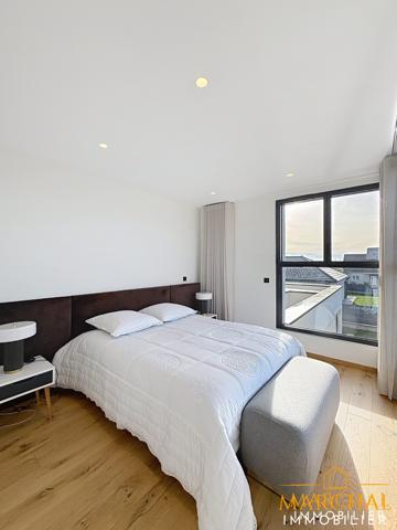 Villa moderne d'exception - La Maxe - 202m2