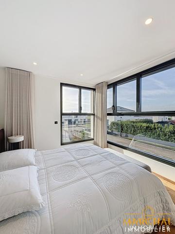 Villa moderne d'exception - La Maxe - 202m2