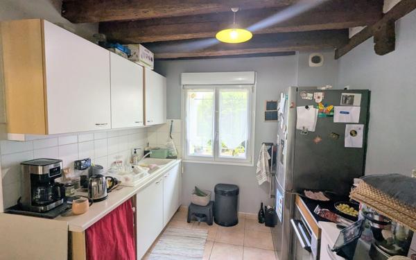 Maison à vendre    4 pièces • 91,10 m2 Ingré